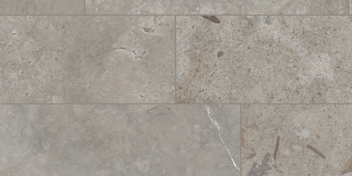 Bricmate Limestone select classic matt 30x60
