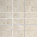 Bricmate Norrvange ivory 5x5