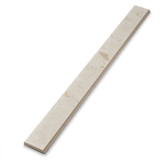 Bricmate Norrvange ivory 5x60 skirting