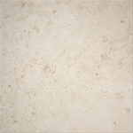 Bricmate Norrvange ivory 60x60