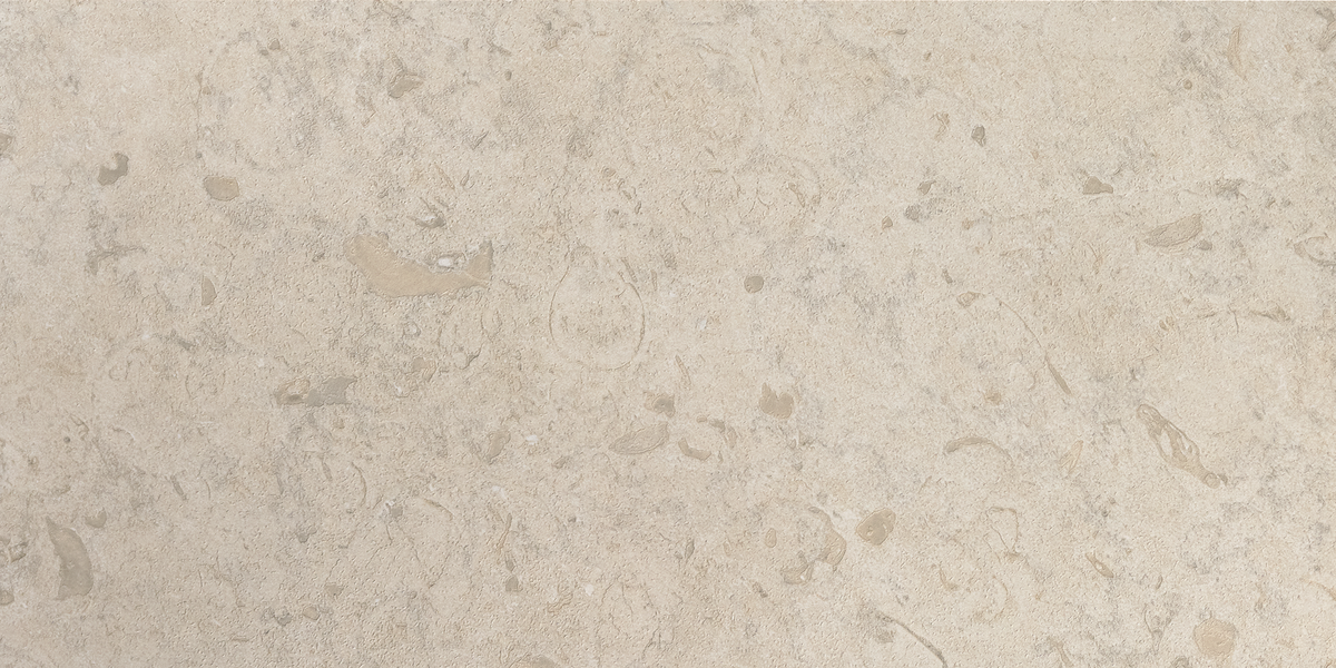 Bricmate Norrvange ivory honed 30x60