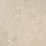 Bricmate Norrvange ivory honed 60x60