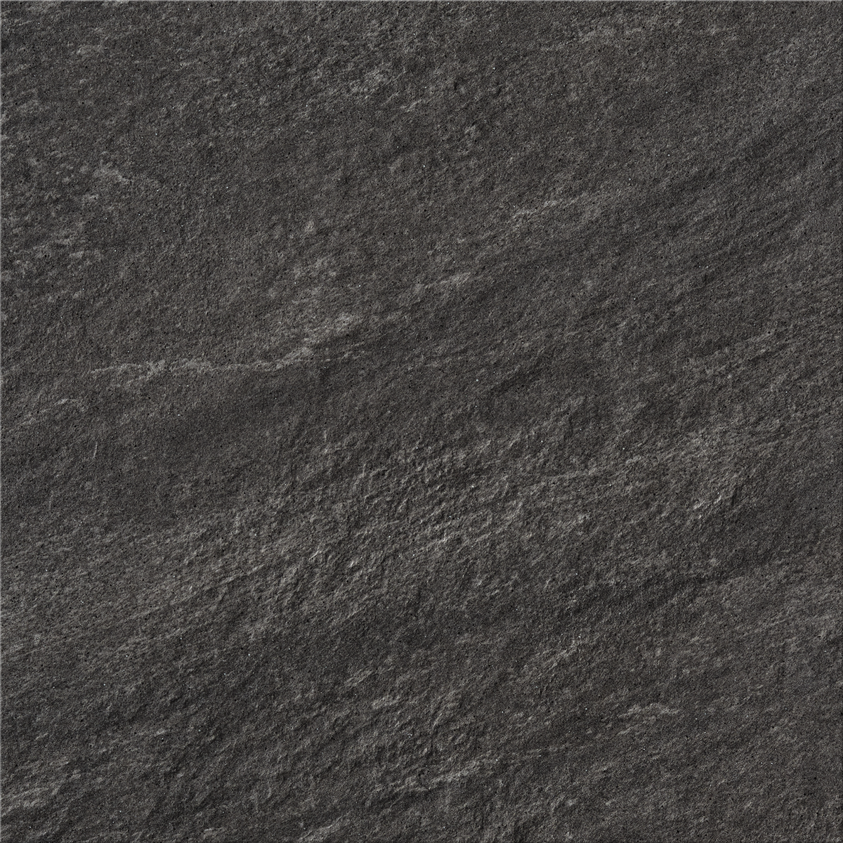 Bricmate Quartzit black 30x30