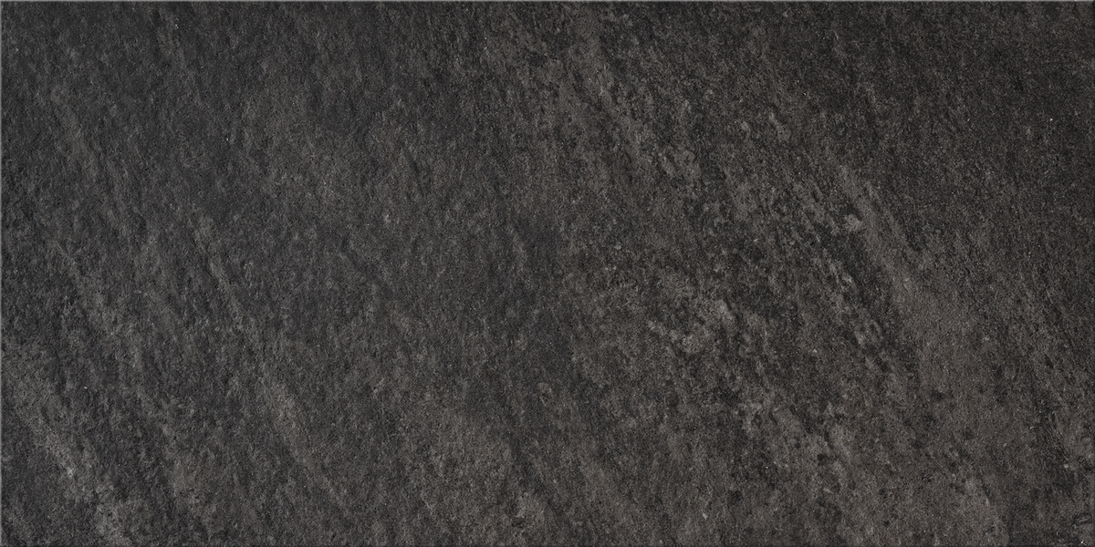 Bricmate Quartzit black 30x60