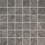 Bricmate Quartzit grey 5x5