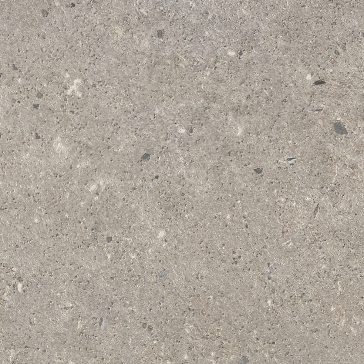 Bricmate Stone select light grey honed 15x15