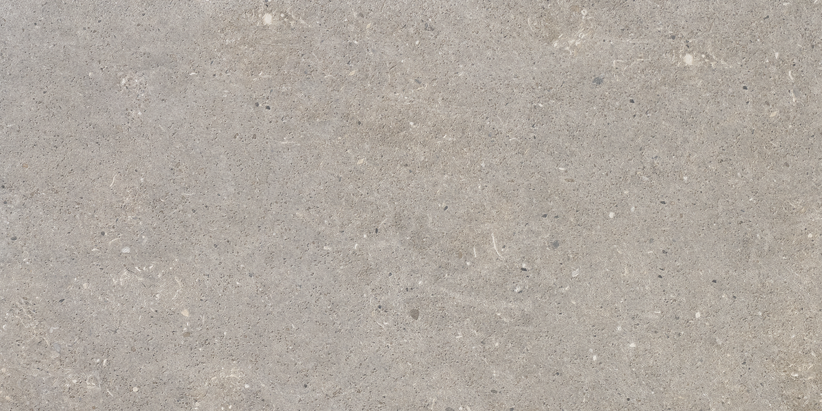 Bricmate Stone select light grey honed 30x60