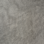 Utomhus Z Bricmate Quartzit grey poolside/step