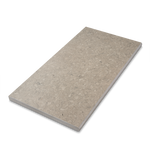Utomhus Z Bricmate Runö warm grey poolside/step