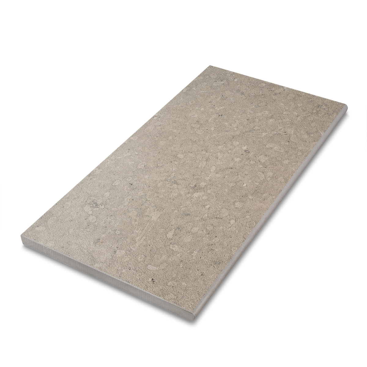 Utomhus Z Bricmate Runö warm grey poolside/step