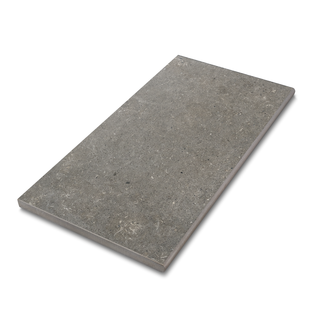 Utomhus Z Bricmate Stone select grey poolside/step