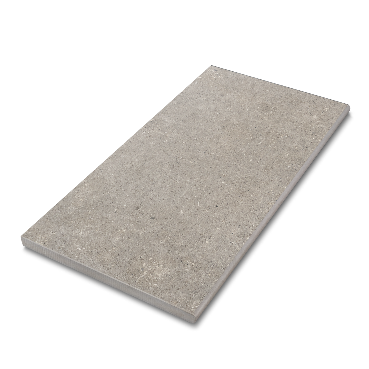 Utomhus Z Bricmate Stone select light grey poolside/step