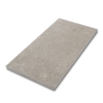 Utomhus Z Bricmate Stone select light grey poolside/step
