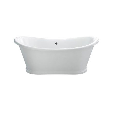Badkar Burlington Admiral 165 cm