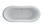 Badkar Burlington Bateau, bild 3