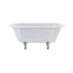 Badkar Burlington Windsor 150 cm