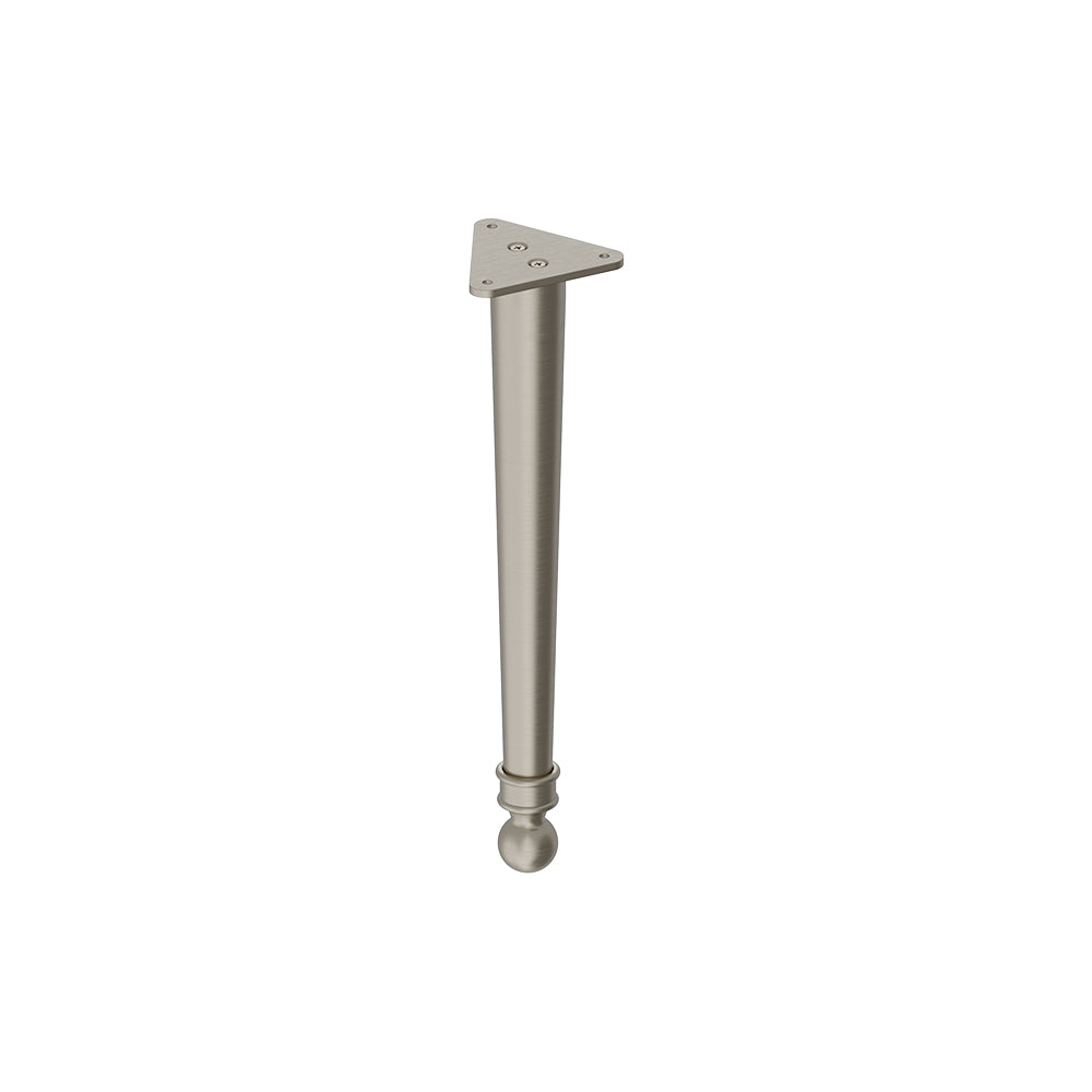 Ben Burlington Chalfont par Borstad nickel