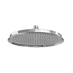 Duschset Burlington Avon utanpåliggande Krom, 12 tum (30 cm)
