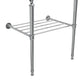 Handdukshylla Burlington till Guild-ställning 45 cm Krom