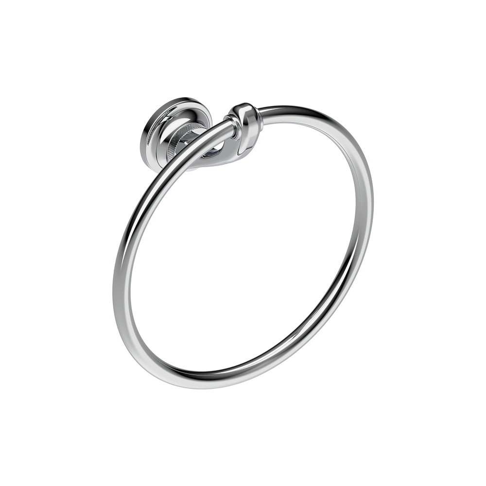 Handduksring Burlington Guild Krom