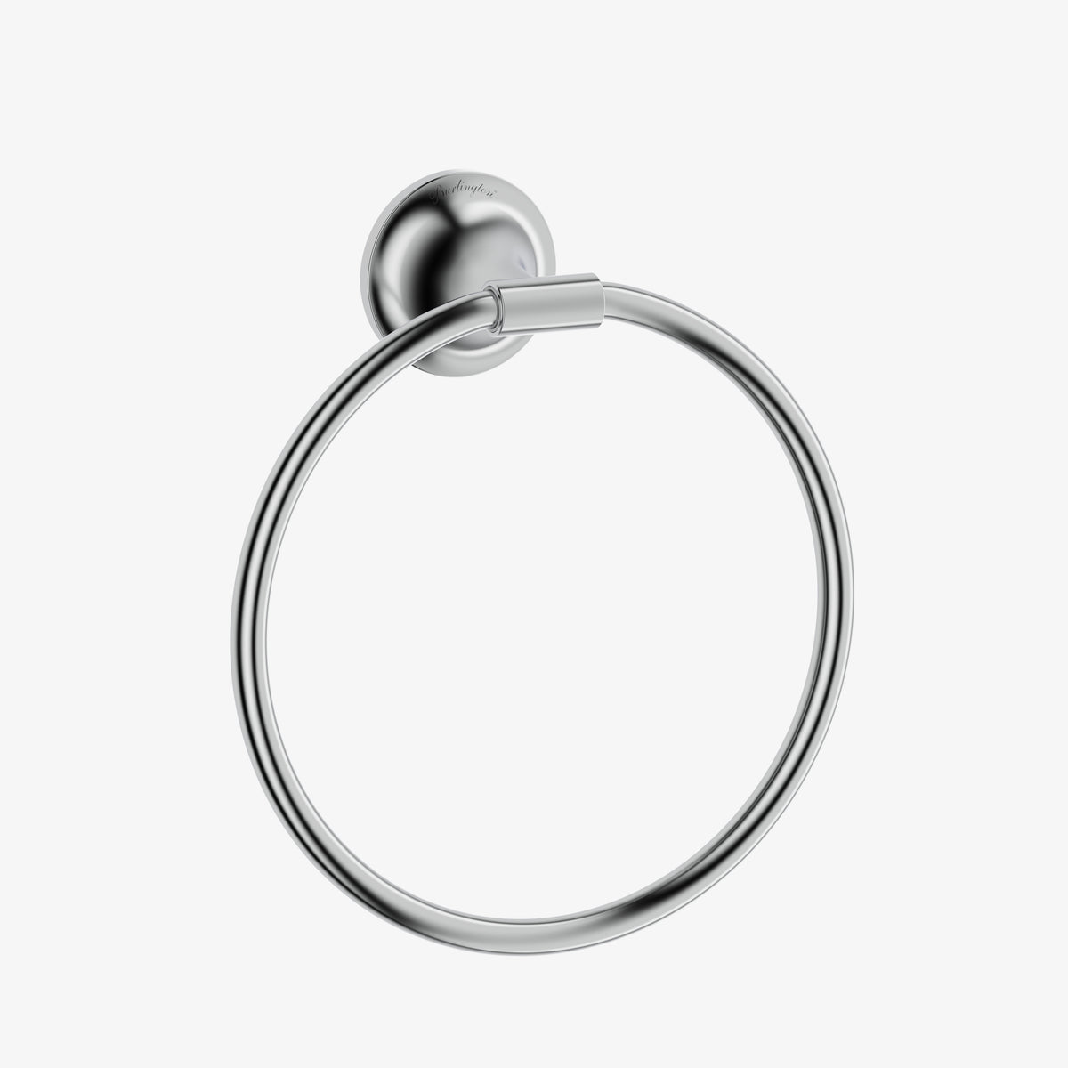 Handduksring Burlington Strand Krom