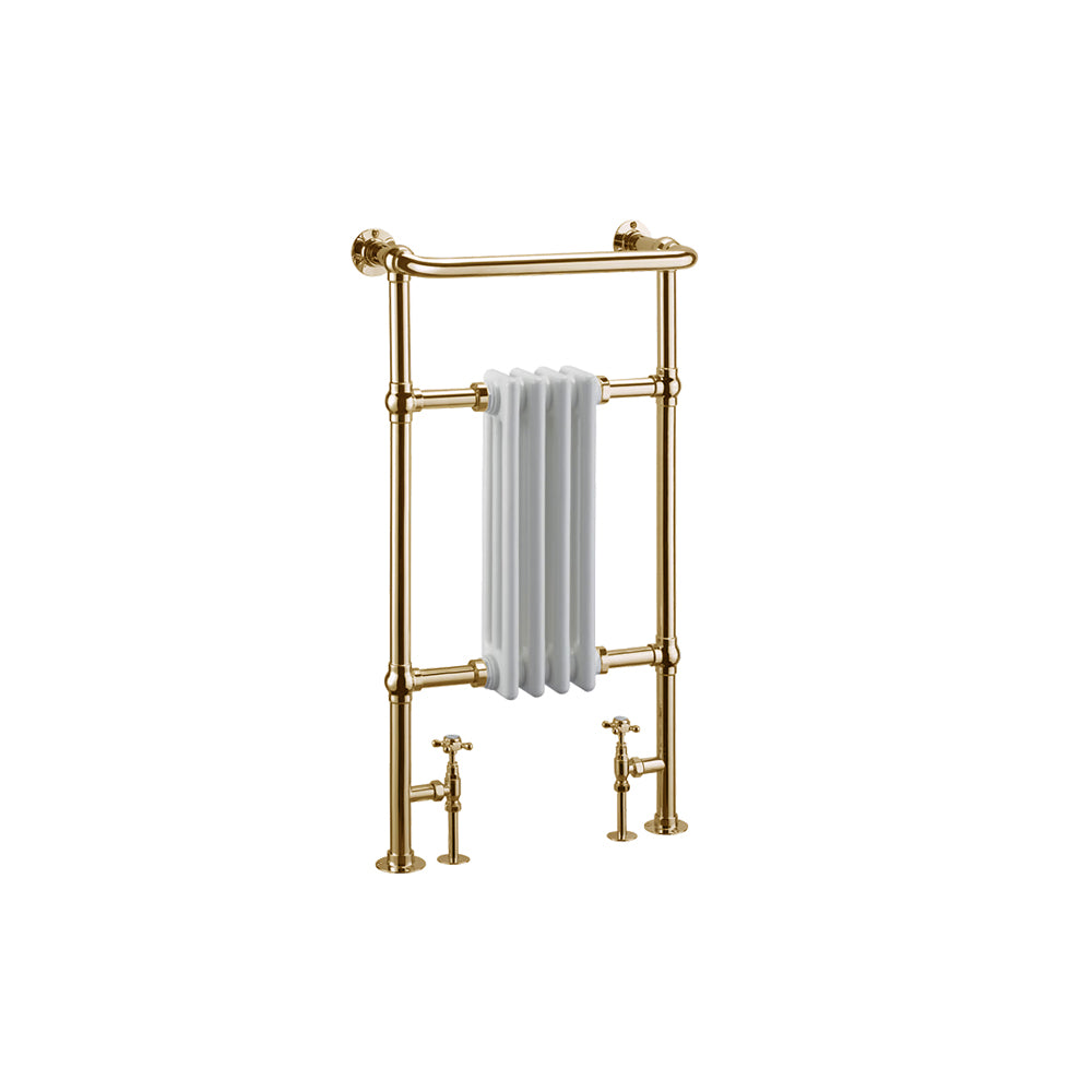 Handdukstork Burlington Bloomsbury Guld