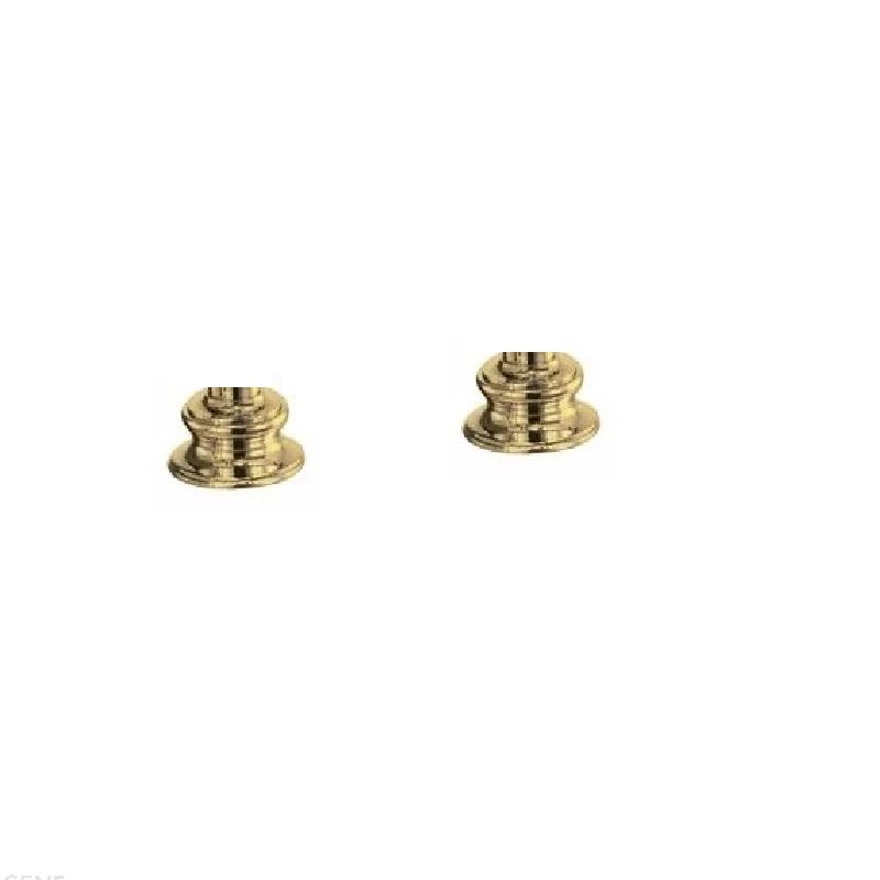 Kranbaser Burlington Regent stora Guld