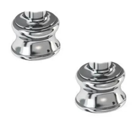 Kranbaser Burlington Regent stora Krom