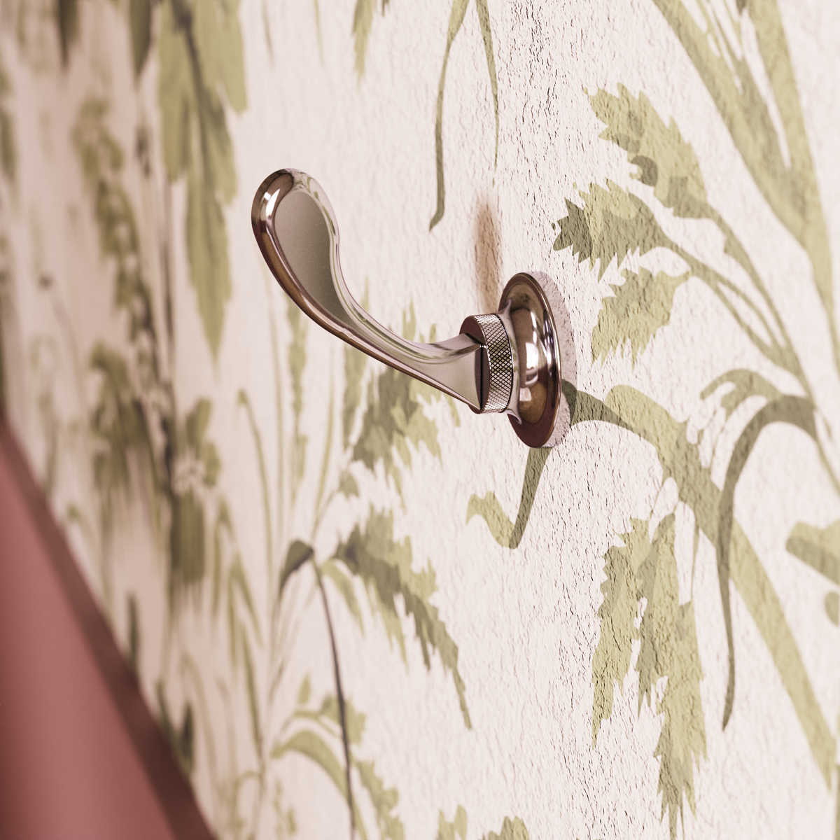 Krok Burlington Guild Krom i badrum