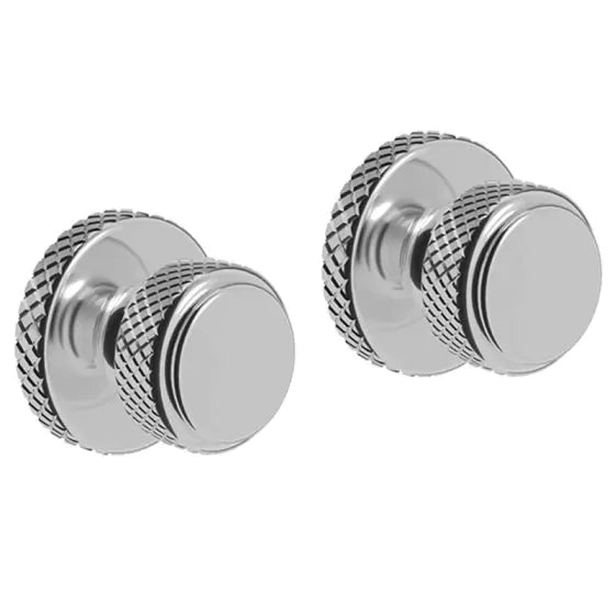 Möbelknoppar Burlington Guild par Krom