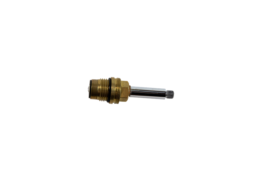 Kranventil 1/2" Burlington för T13 och T15