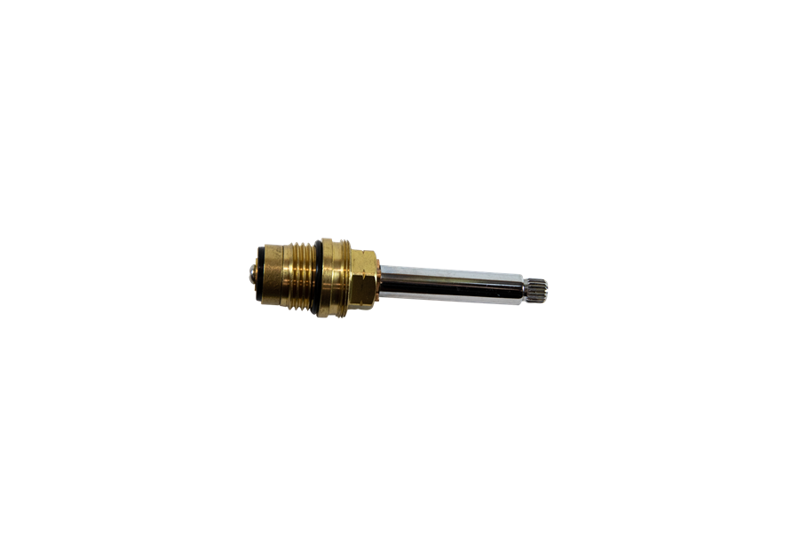 Kranventil 1/2" Burlington för T14