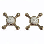 Kranvred Claremont Burlington par Guld