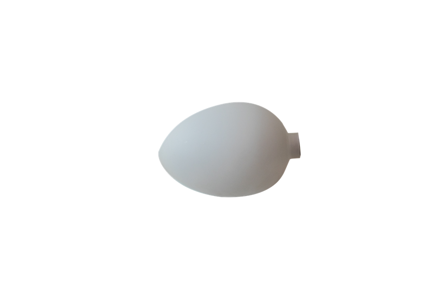 Lampskärm Burlington för vägglampa T52 och T53