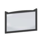 Spegel Burlington Guild Ashbee grå, 85 cm