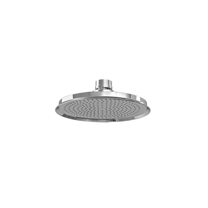 Takduschset Burlington Eden Krom, 6 tum (15 cm)