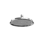 Takduschset Burlington Eden Krom, 9 tum (23 cm)