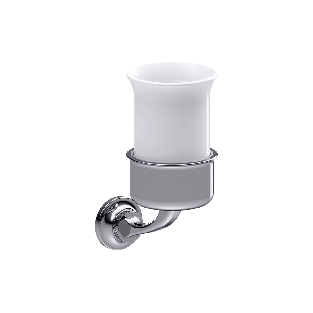 Tandborstmugg Burlington Guild Krom