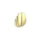 Tier-handtag Burlington Riviera par Guld
