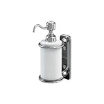 Tvåldispenser Burlington Krom