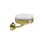 Tvålfat Burlington Guild Guld