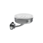 Tvålfat Burlington Guild Krom
