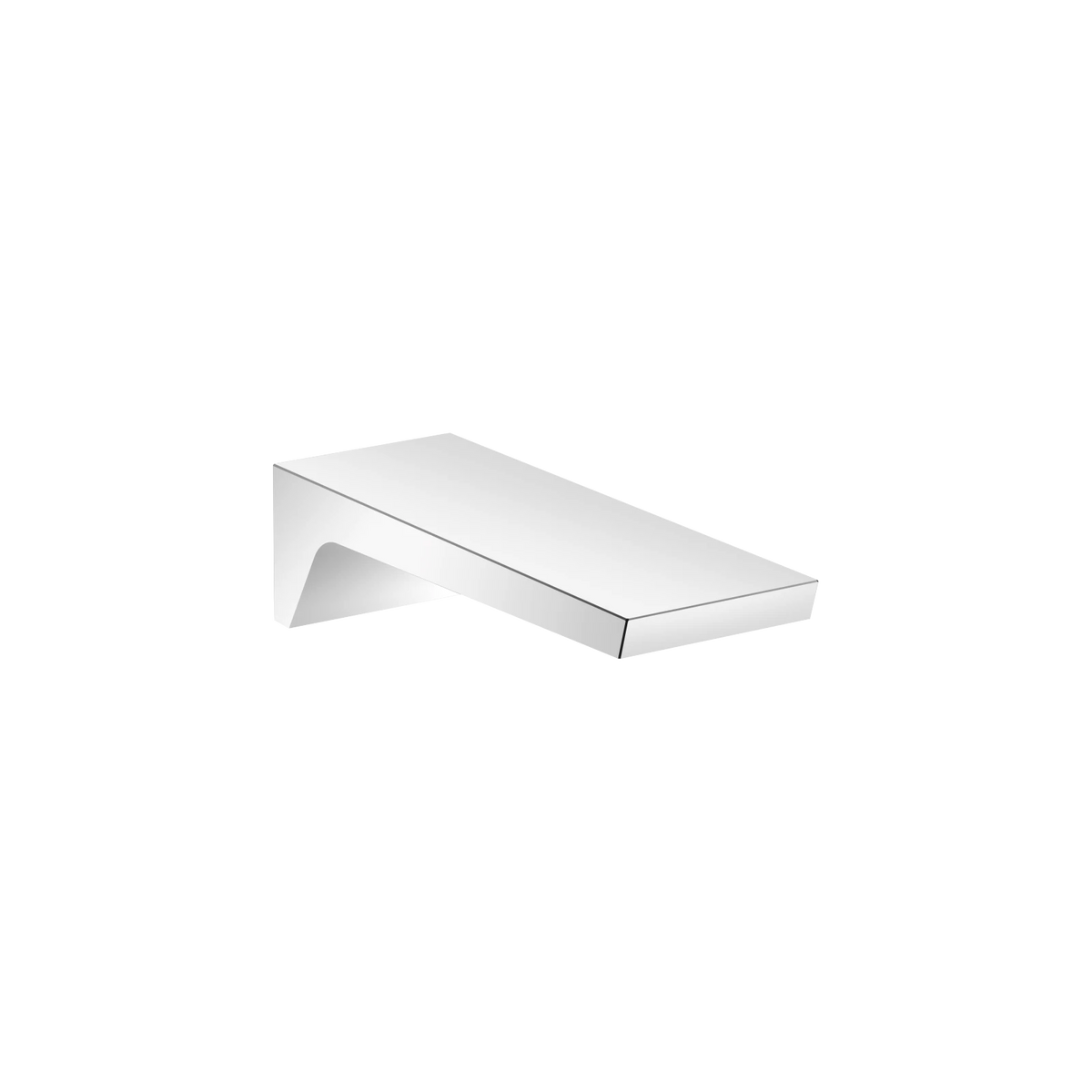 Inbyggd badkarsblandare Dornbracht CL.1 Krom