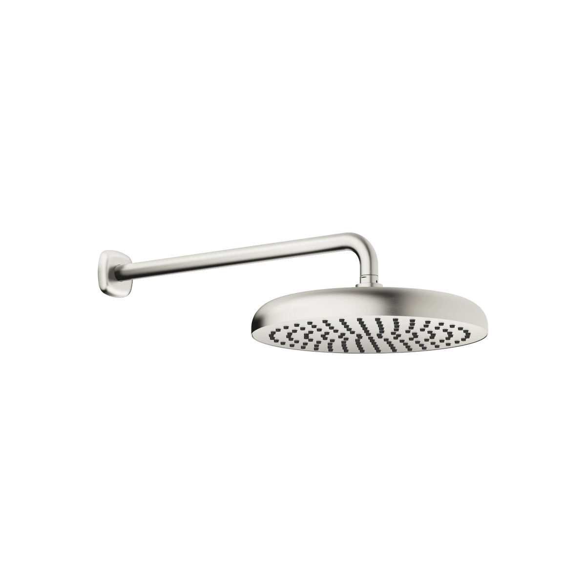 Takduschset Dornbracht COYA Borstad Platina