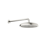 Takduschset Dornbracht COYA Borstad Platina