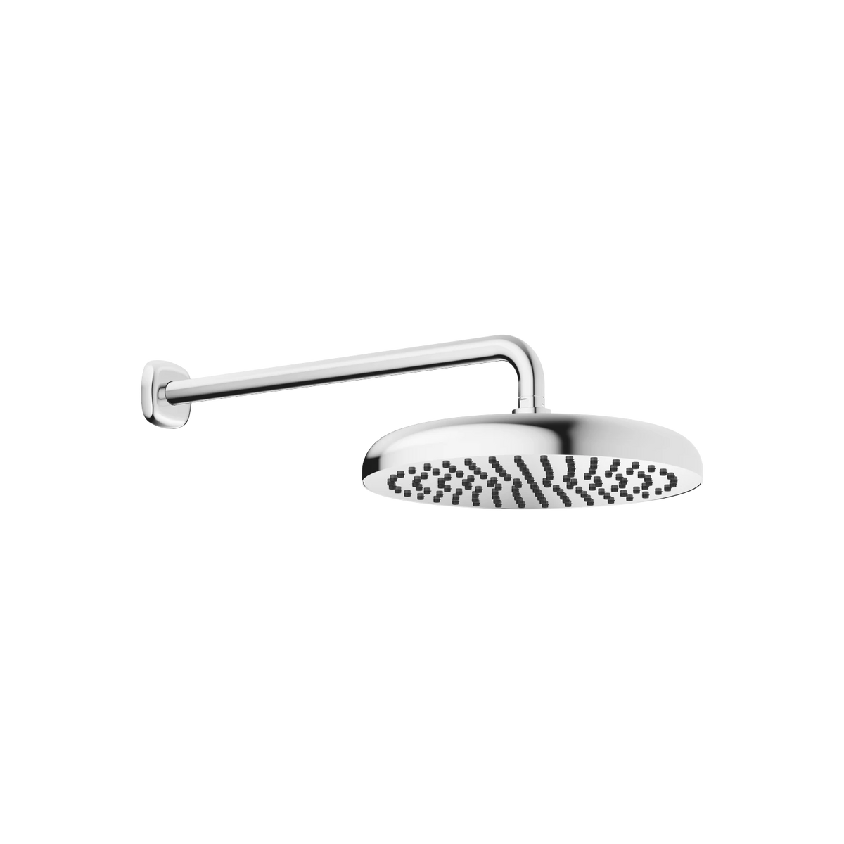 Takduschset Dornbracht COYA Krom