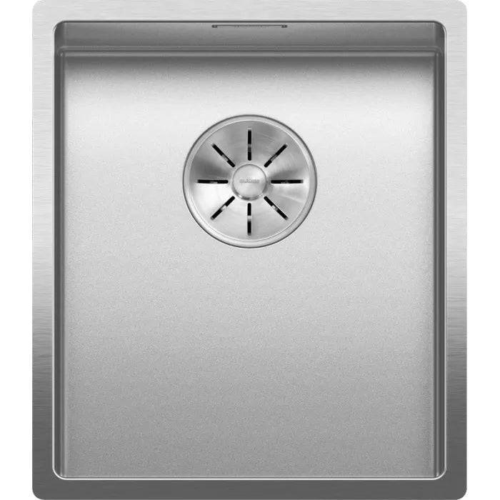 Blanco Claron 340-IF Durinox diskho