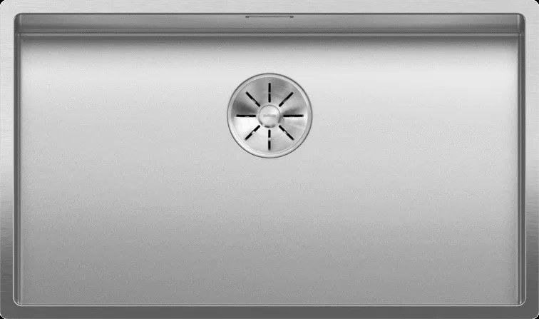 Blanco Claron 700-U Durinox diskho