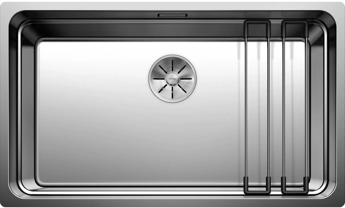 Blanco Etagon 700-IF Rostfritt stål diskho