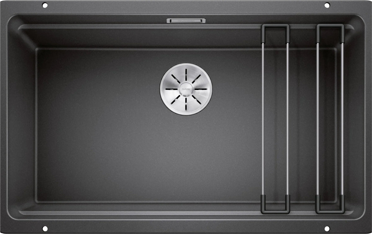 Blanco Etagon 700-U Silgranit Antracit diskho